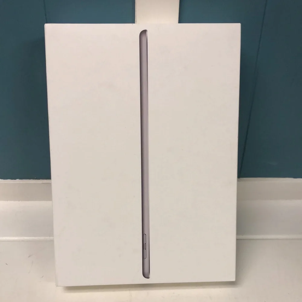Lot of 4 Apple EMPTY boxes‎ iPhone iPad MacBook Air